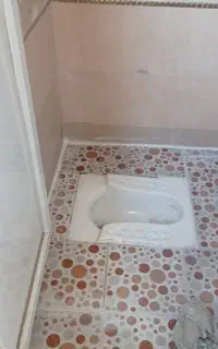 عایق نانو حمام سرویس تراس رفع نم ورطوبت ضمانت کتبی