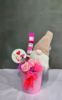 گل روز دختر