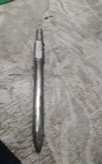 مته بتن کن