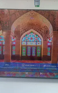 فروش تلویزیون اسنوا ،سه سال گارانتی