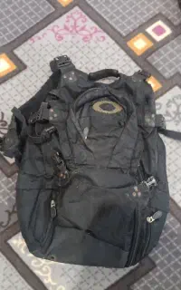 کوله پشتی بزرگ