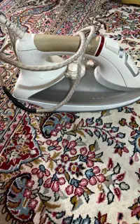 اتو سالم و تمیز