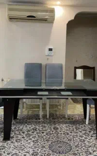 میزناهار خوری