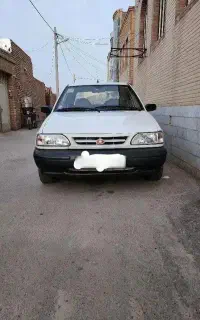 پراید صبا