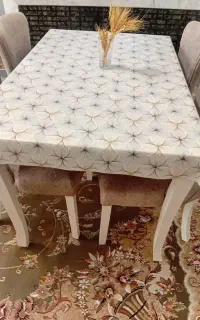 ناهارخوری۴نفره