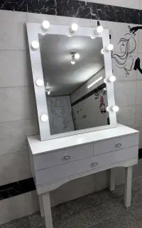 میز میکاپ