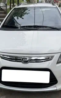 لیفان x50 اتومات/مدل ۹۵/فروش به صورت اقساط