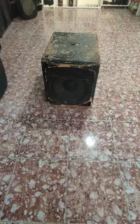 ساب ۱۵ اینچ اکتیو