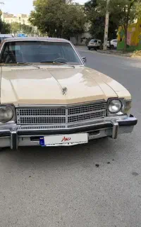 بیوک B3 مدل 64