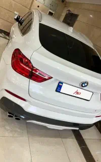 2015مدلBMWx4