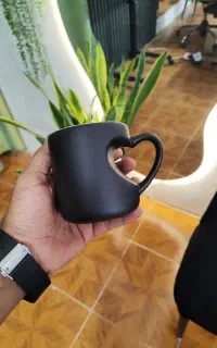 ماگ و پازل ومگنت و تابلو دکوراتیومخمل باطرح دلخواه