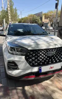 ام وی ام ایکس ۵۵ تمیز