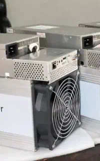 پیک پول ماینر