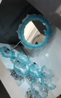هنر رزین هفت‌سین عروس