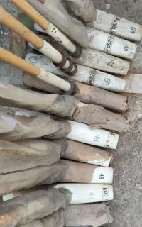 چوب چوگان