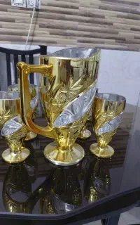 پارچ ولیوان