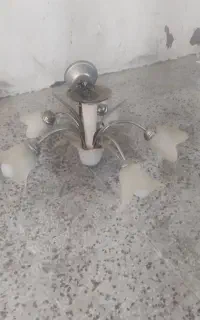 لوستر  سالم