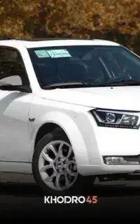 حواله دناپلاس 6دنده رینگ آلومینیومی