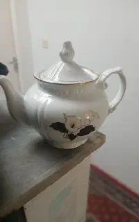 قوری چینی