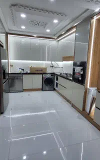 نصب لاین نوری