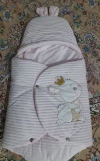 کیسه خواب نوزادی