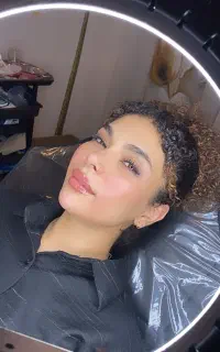 تزریق ژل صورت باسن بوتاکس