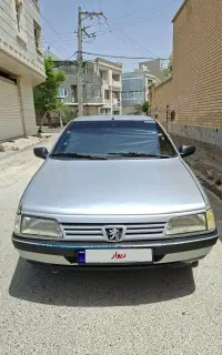 فروش خودرو