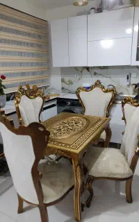 ناهارخوری ۴ نفره کلاسیک