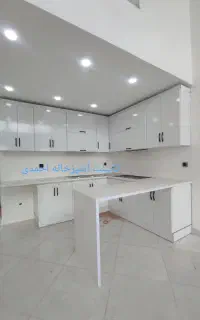 فروش انواع مدل کابینت نئوکلاسیک احمدی رشت