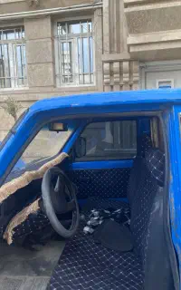 نیسان مدل ۹۸
