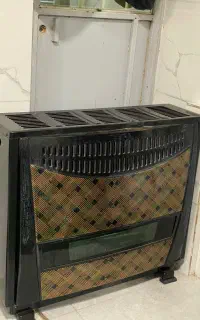 بخاری دست دوم