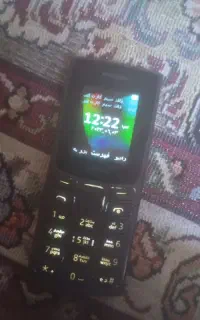 گوشی سادع نوکیا کارتن دار باسیم کابل 2000تومان