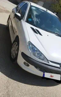 ۲۰۶ تیپ ۵ تیوفایو