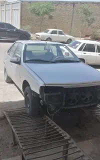 نقاشی انواع خودرو