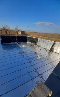 ۱۴۰۵ایزوگام قیرگونی اسفالت ضمانت ۲۰ساله