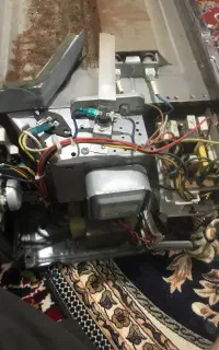 سرویس و تعمیر