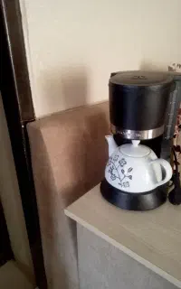 قهوه جوش قابل فروش