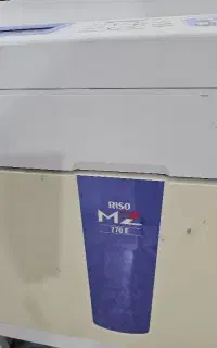 ریسوگراف mz 770e