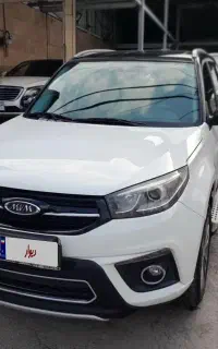 x33 مدل ۹۶ استثنائی