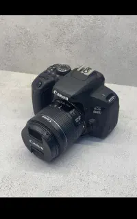 دوربین کنون 800D