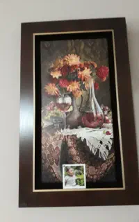 تابلوی سالم