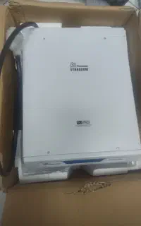 استابلایزر ۶کاوا فاراتل