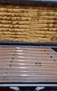 فروش سنتور کاملا سالم به همراه کیف *تخفیف هم دارد*