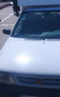 وانت پراید تک برگ سند
