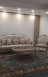 دوتخته فرش ۹متری