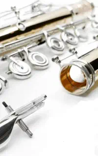 سرویس و تعمیر انواع فلوت کلیددار