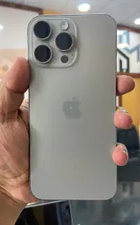 15pro max درجه یک