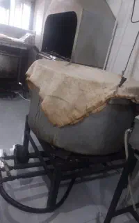 دیگ بزرگ روحی 12 من