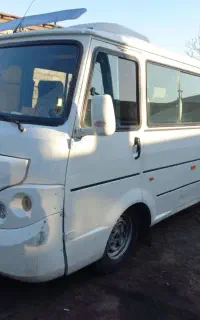 مینی بوس کارسان 18 نفره
