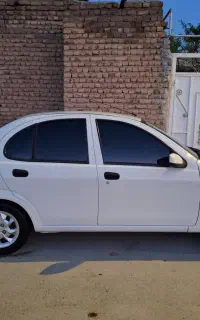 ساینا EX فول در حد خشک